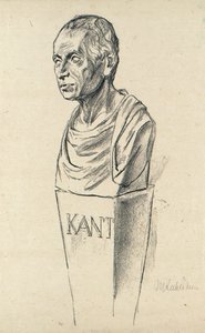 Kant in Artist